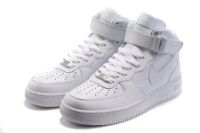 Лот: 5129518. Фото: 2. nike air force 1. Женская обувь