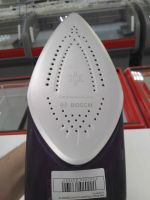 Лот: 13375505. Фото: 4. Утюг bosch tda3026110(10175177... Красноярск