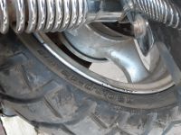 Лот: 13699590. Фото: 6. Продам мотоцикл Jonway JS