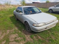 Лот: 17688501. Фото: 5. Toyota carina 1990 продам автомобиль