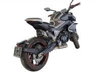 Лот: 25774717. Фото: 3. Мотоцикл CFMoto 800NK Advanced... Авто, мото, водный транспорт