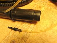 Лот: 14227345. Фото: 3. шланг для пылесоса. Бытовая техника