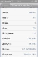 Лот: 5251876. Фото: 5. 2 Iphone 3GS одним лотом (32GB...