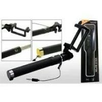 Лот: 10669667. Фото: 2. Монопод с Bluetooth. Selfi Stick... Аксессуары