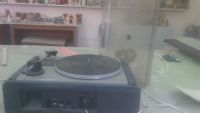 Лот: 11453634. Фото: 3. виниловый проигрыватель " Серенада... Бытовая техника