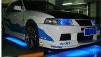 Лот: 3504400. Фото: 2. подсветка днища уникальная беспроводная... Автохимия, масла, тюнинг