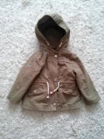 Лот: 9877170. Фото: 2. Парка Zara 86. Одежда и аксессуары