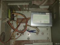 Лот: 8430514. Фото: 3. блок питания 250W. Компьютеры, оргтехника, канцтовары