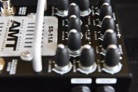 Лот: 7694329. Фото: 6. AMT Electronics SS-11A (Classic...