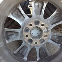 Лот: 9317646. Фото: 2. Орегинальные диски на OPEL Meriva... Шины, Диски