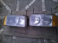 Лот: 9596985. Фото: 2. Фары JMC jimmy. Автозапчасти