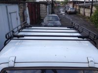 Лот: 2880005. Фото: 4. Багажник-корзина для автомобилей... Красноярск