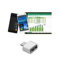 Лот: 16230998. Фото: 3. USB 3.1 Type-C Host OTG (On-The-Go... Красноярск