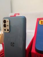 Лот: 19958439. Фото: 5. OnePlus 9r 8/256