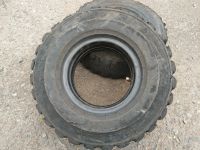 Лот: 17969789. Фото: 2. Hankook Multi Trac 5.00-8 Покрышки... Шины, Диски