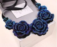 Лот: 4147319. Фото: 3. Колье для торжества!. Красноярск