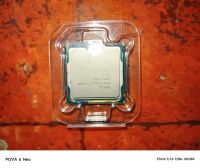 Лот: 19407755. Фото: 2. Процессор Intel Xeon E3-1220 LGA1155... Комплектующие