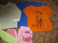 Лот: 7088380. Фото: 4. Пакет вещей на 2-3 года. Красноярск