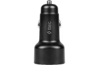 Лот: 25889178. Фото: 2. Автозарядка TTEC SmartCharger... Носители информации