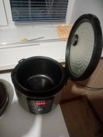 Лот: 18116005. Фото: 2. Мультиварка. Мелкая бытовая техника