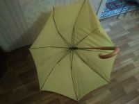 Лот: 9731930. Фото: 3. Зонт-трость. Одежда, обувь, галантерея