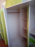Лот: 13697820. Фото: 3. Кровать-чердак без тумбы. Мебель