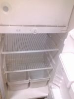 Лот: 8246003. Фото: 2. Холодильник бирюса 10. чистая... Крупная бытовая техника