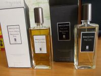 Лот: 10142230. Фото: 2. Serge Noire от Serge Lutens 50мл... Парфюмерия