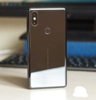 Лот: 17537766. Фото: 2. Mi Mix 2s. Смартфоны, связь, навигация