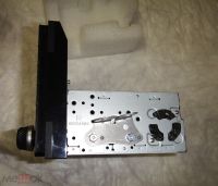 Лот: 25352431. Фото: 6. Штатное головное устройство Toyota...