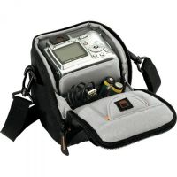 Лот: 8875277. Фото: 2. Сумка LowePro Apex 100 AW. Аксессуары, расходные материалы