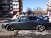 Лот: 20266905. Фото: 3. Thule рейлинги на крышу Accord... Авто, мото, водный транспорт
