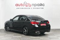 Лот: 19568734. Фото: 5. Subaru Legacy, V GT 2.5 AT (285...
