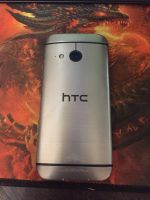 Лот: 12668076. Фото: 2. Смартфон HTC M8 Miniс рубля. Смартфоны, связь, навигация