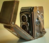 Лот: 3753873. Фото: 4. Rolleiflex 3.5. Красноярск