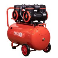 Лот: 20992127. Фото: 3. Компрессор AURORA PASSAT-40 BLACK... Строительство и ремонт