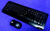 Лот: 3259644. Фото: 7. Logitech dinovo keyboard for notebooks...