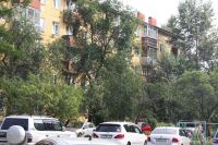 Лот: 8332901. Фото: 17. сдам квартиру на семафорной 239