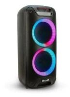 Лот: 19535225. Фото: 2. Портативная акустика Eltronic... Аудиотехника