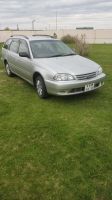 Лот: 25642017. Фото: 2. Toyota caldina 2001г. Авто, мото, водный транспорт