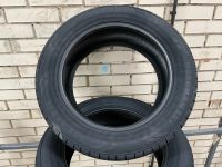 Лот: 18819968. Фото: 2. Летние шины R16 205/55 Nokian... Шины, Диски