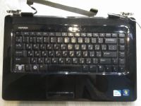 Лот: 20546226. Фото: 2. Запчасти Dell1545-7386. Комплектующие