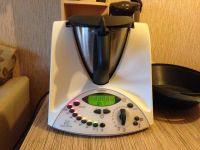 Лот: 4602426. Фото: 3. Термомикс Vorwerk Thermomix TM-31. Бытовая техника