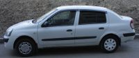 Лот: 5372865. Фото: 7. Renault Symbol