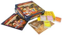 Лот: 11578898. Фото: 4. Настольная игра Таверна "Красный...