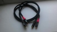 Лот: 9708169. Фото: 6. Межблочный кабель Hi-End RCA 1м