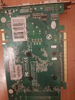 Лот: 16445377. Фото: 2. Видеокарта 9500GT 512mb ddr2 от... Комплектующие