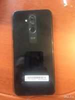 Лот: 13832745. Фото: 2. Huawei mate 20 lite. Смартфоны, связь, навигация