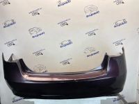 Лот: 21703522. Фото: 2. бампер Hyundai Elantra HD. Автозапчасти