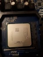 Лот: 15319110. Фото: 2. Asrock n68c-gs fx + amd athlon... Комплектующие